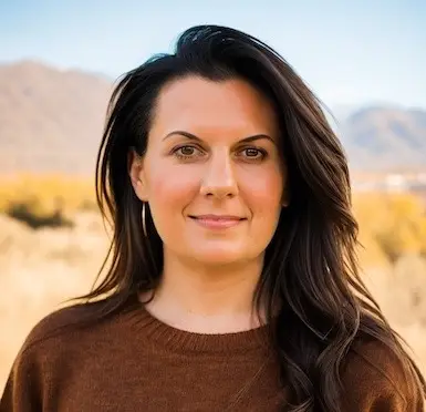 Amanda - Retreat Facilitator