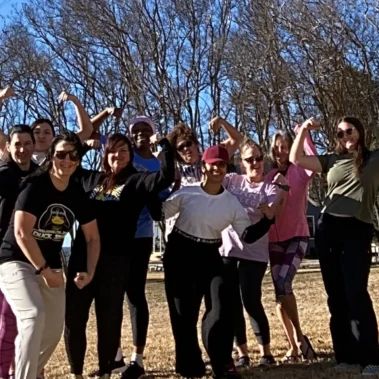 Women's Wellness Retreat Feb 2024