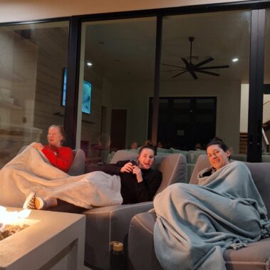 January 2024-4 Women's Wellness Retreat