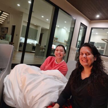 January 2024-2 Women's Wellness Retreat