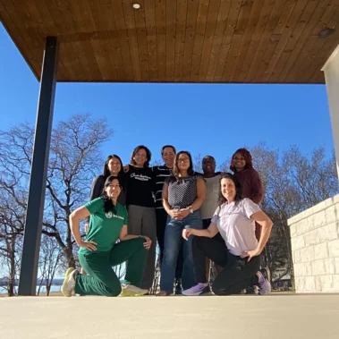 Women's Wellness Retreat Feb 2025