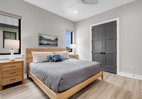 Women's Wellness Retreat Single Room